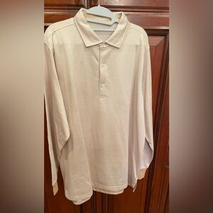 Fairway & Greene men’s xl shirt